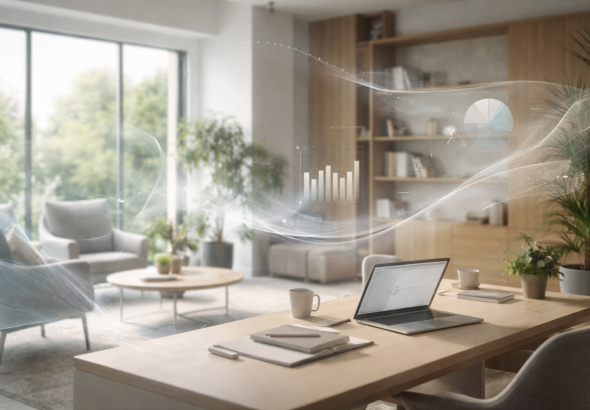 20251222_1938_Спокойный аналитический интерьер_simple_compose_01kd3est2ve9fb5fs5wgappz88